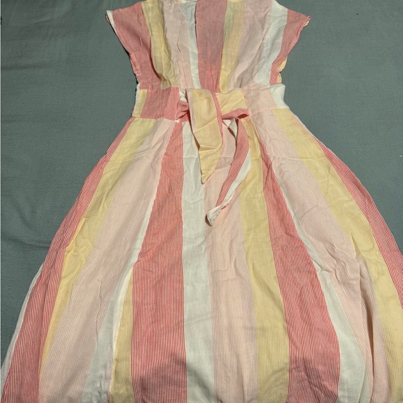 Forever 21 maxi dress in size S - Picture 3 of 4